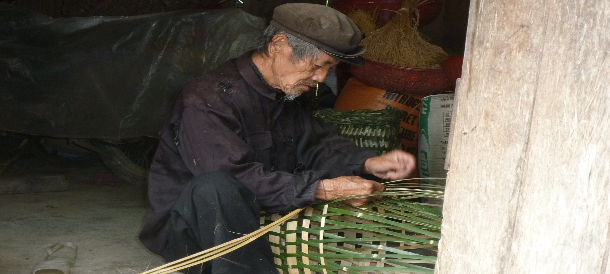 Photos from our Vietnam N.E Cycling Holiday