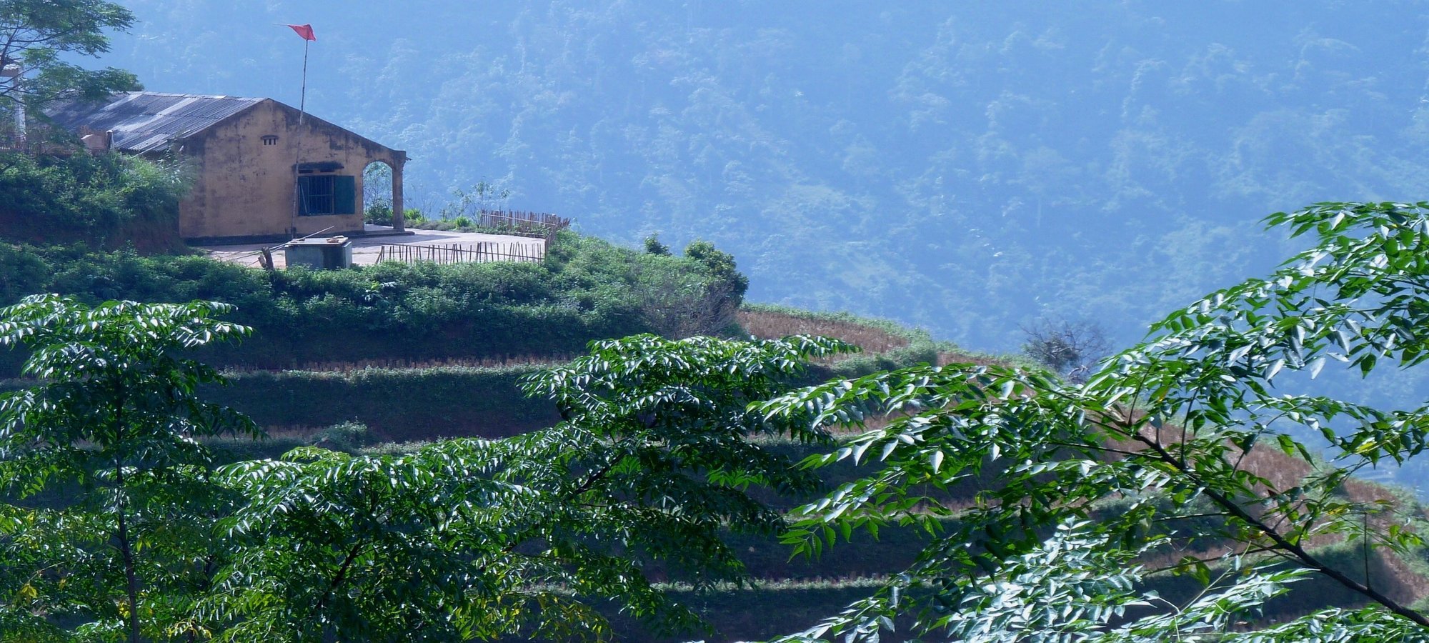 North East Vietnam Cycling Holiday