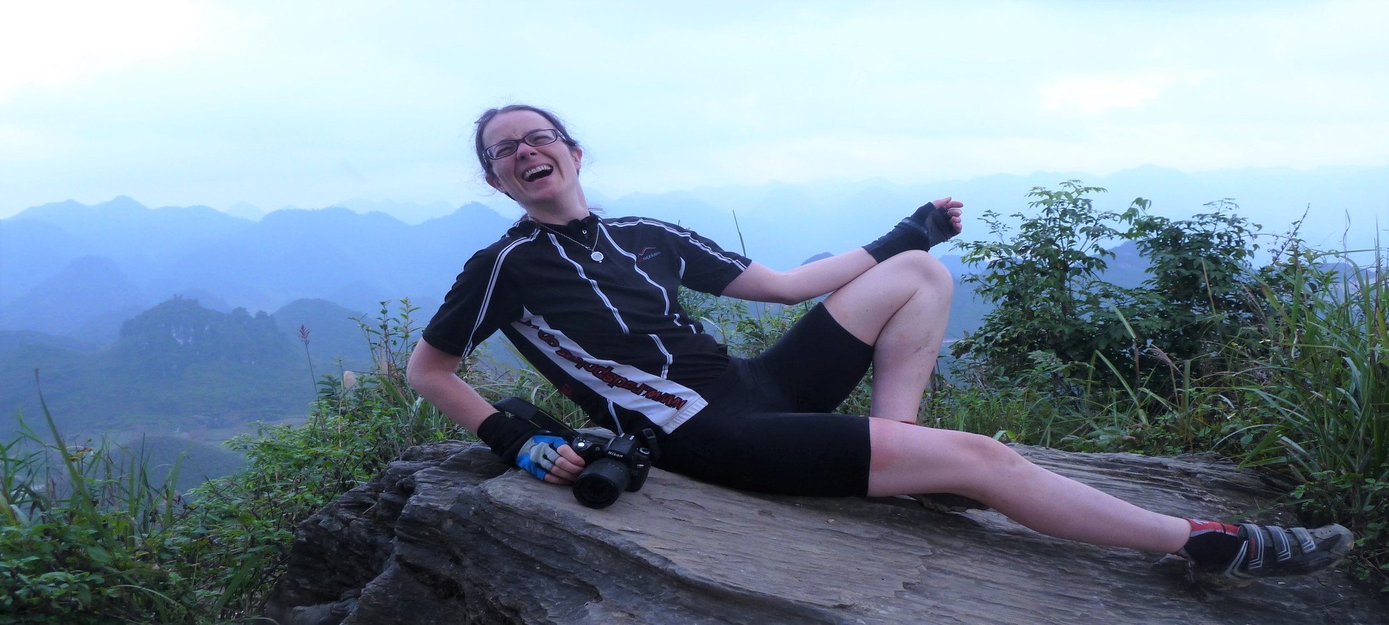 North East Vietnam Cycling Holiday