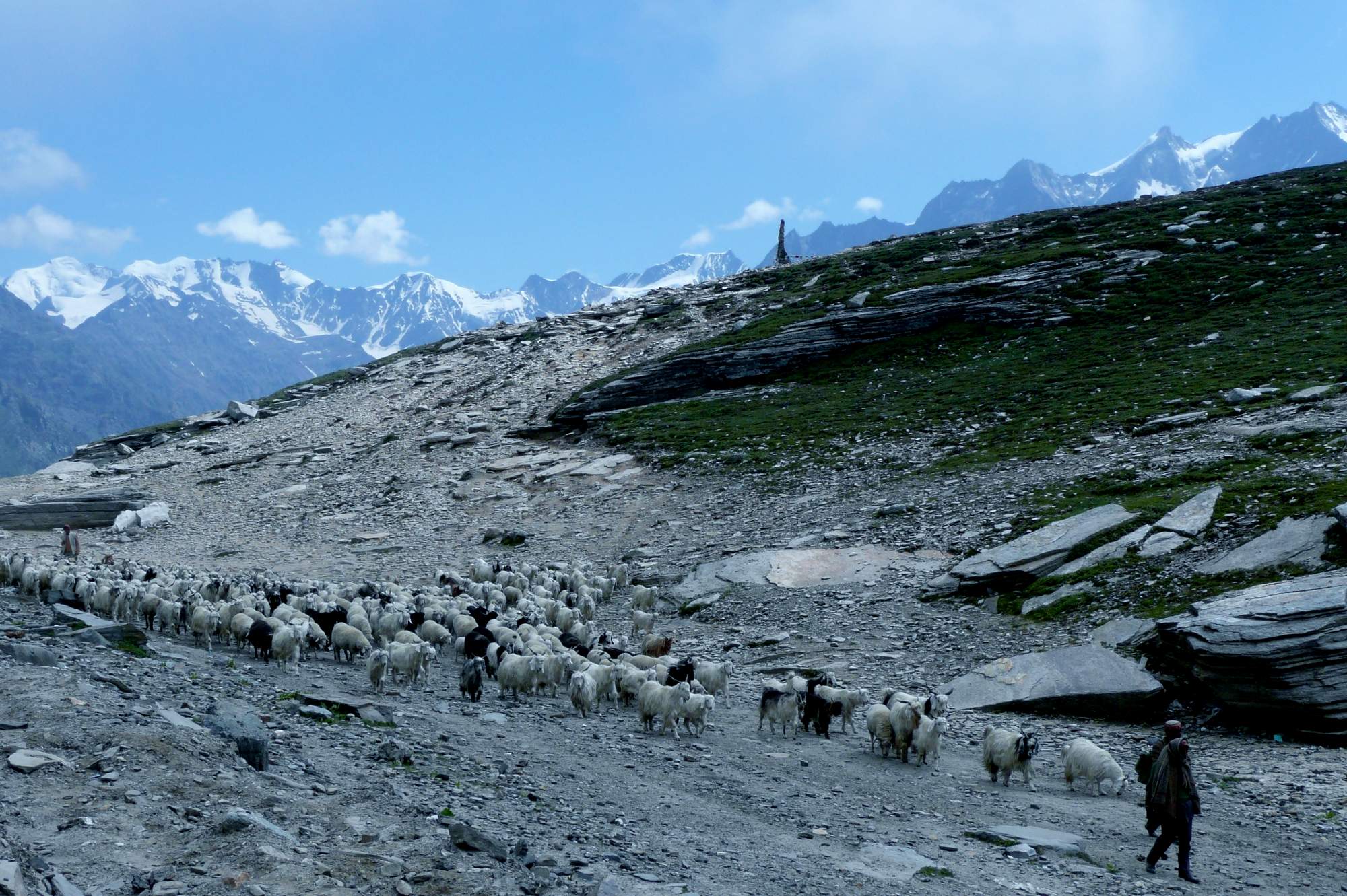 Photos from our India : Spiti - Ladakh Cycling Holiday