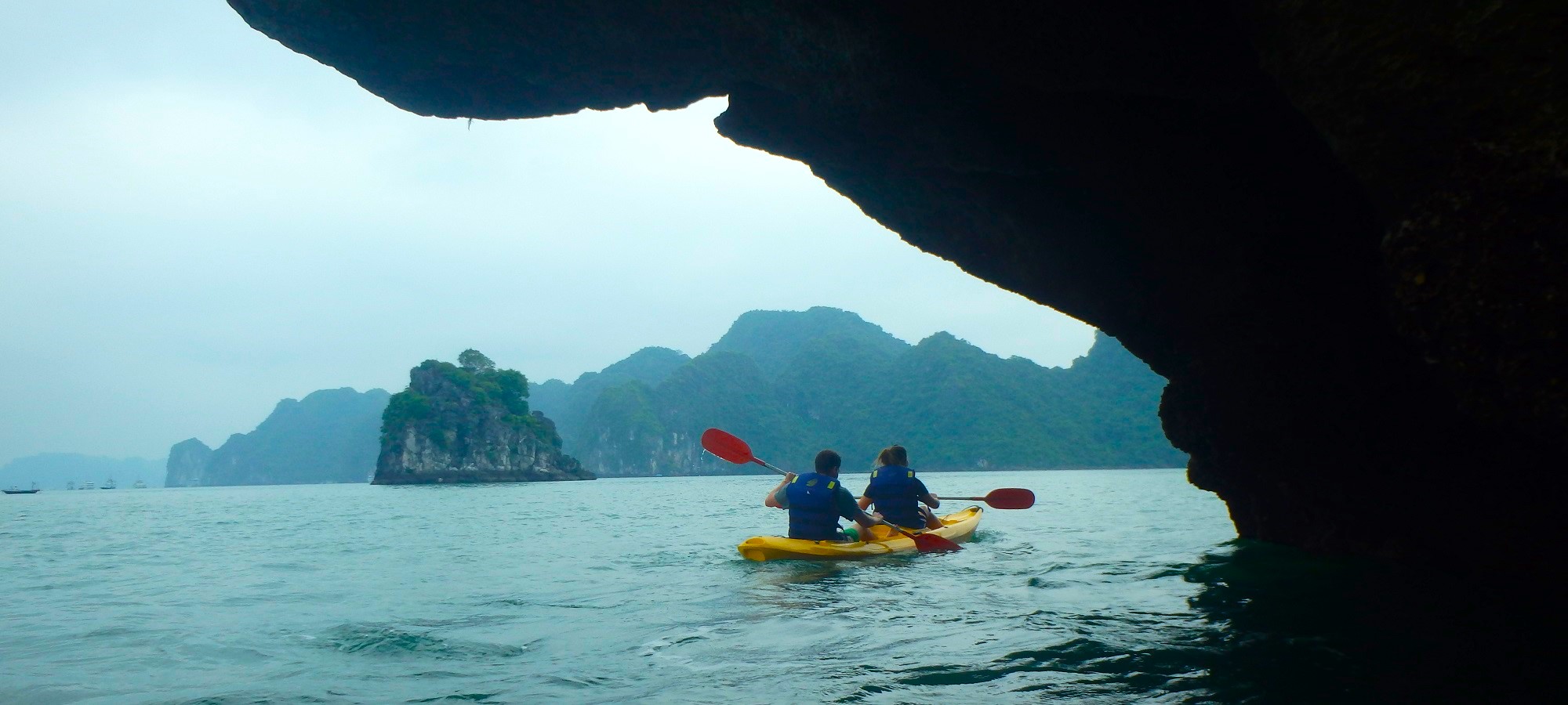 North East Vietnam Cycling Holiday