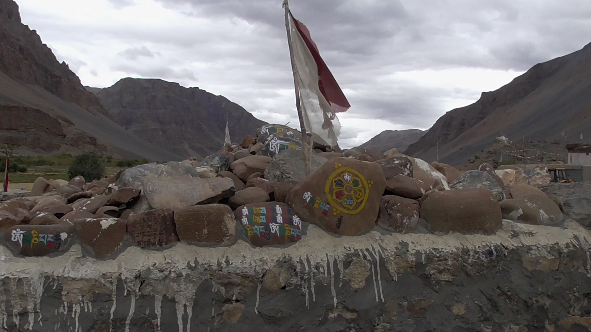 Photos from our India : Spiti - Ladakh Cycling Holiday