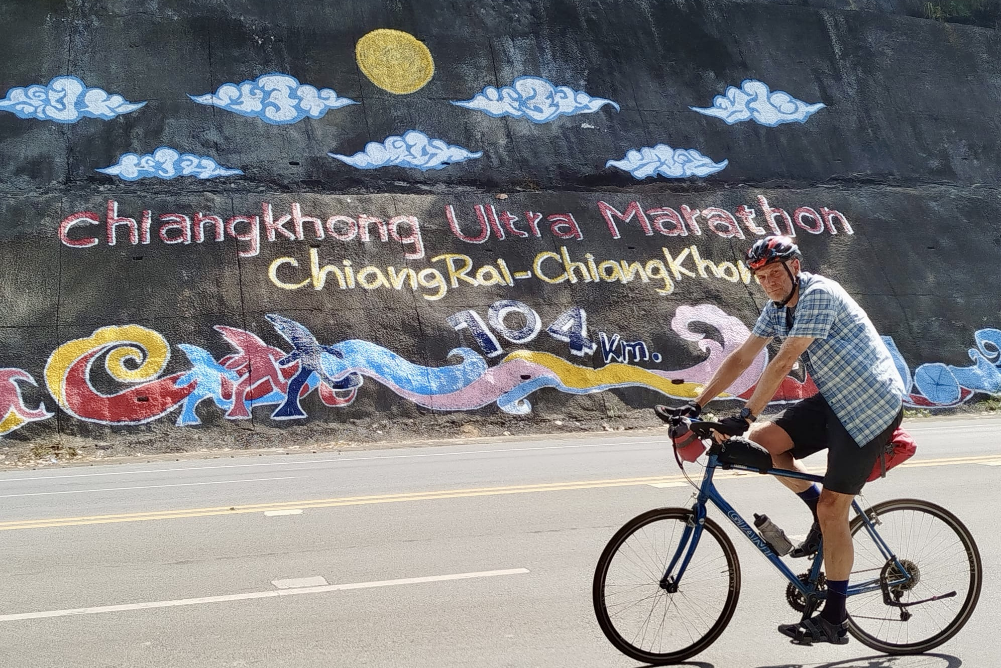 cycling Holidays Thailand