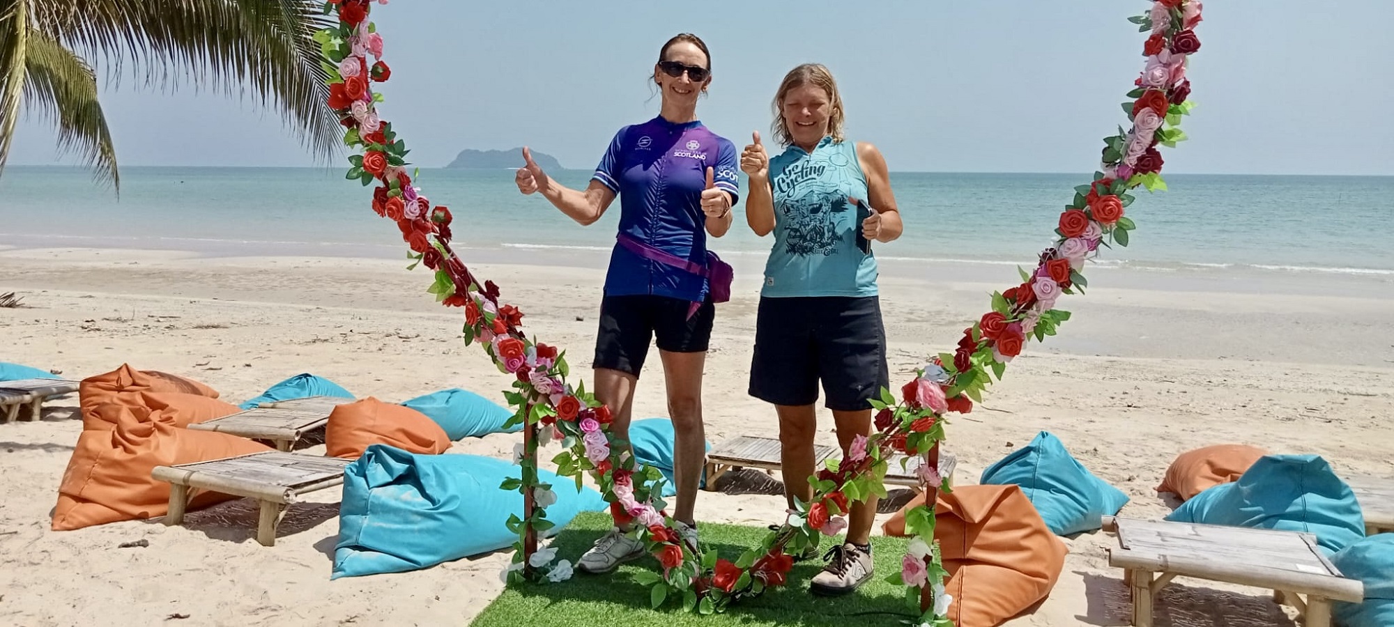 Cycling Holidays Cambodia
