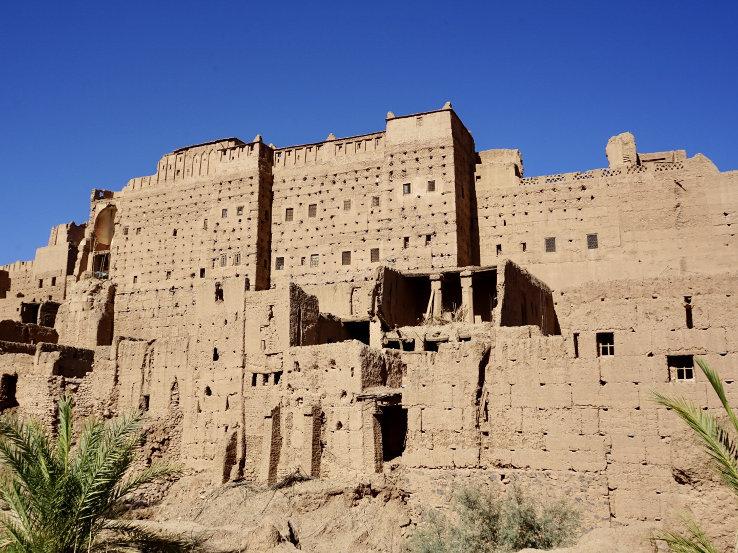 Cycling Holidays Morocco