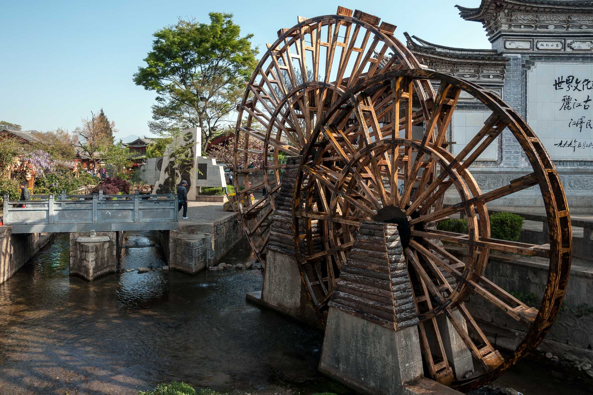 cycling tours yunnan