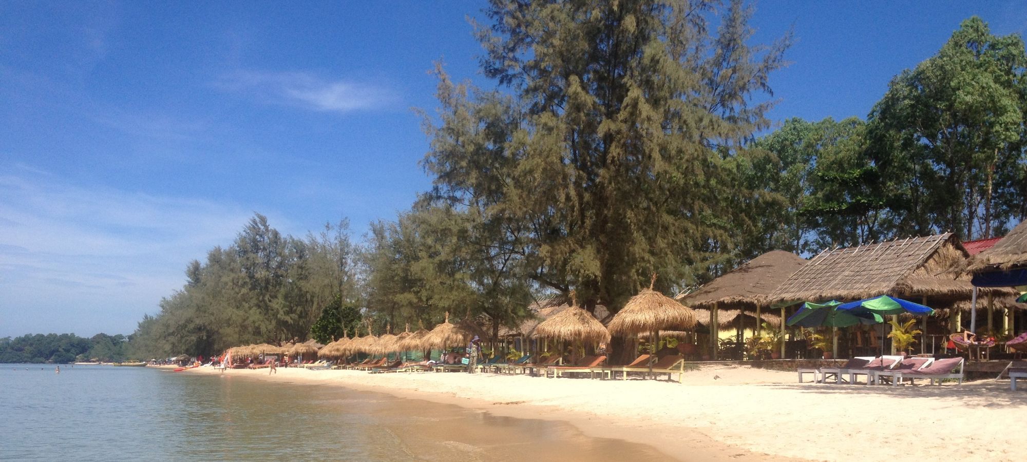 cycling tours Cambodia