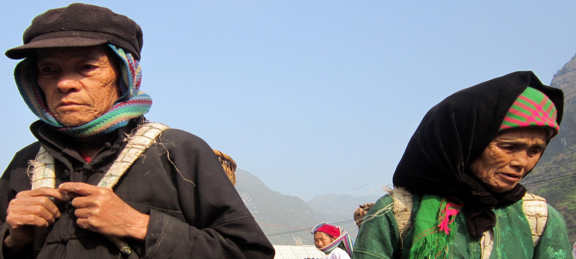 North East Vietnam Cycling Holiday