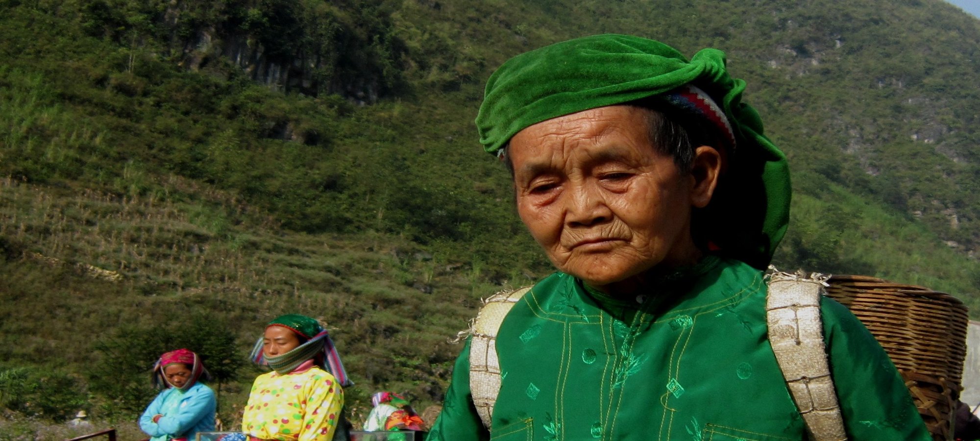 North East Vietnam Cycling Holiday