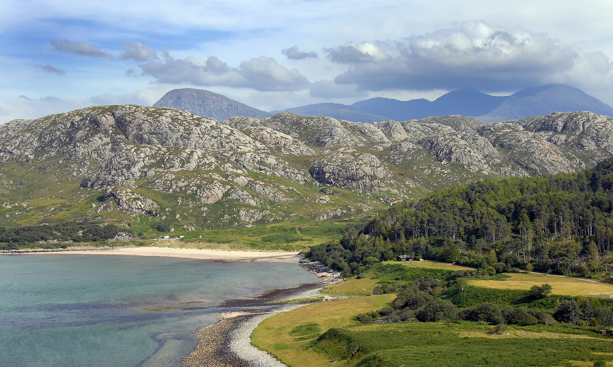 Cycling Scotland - redspokes