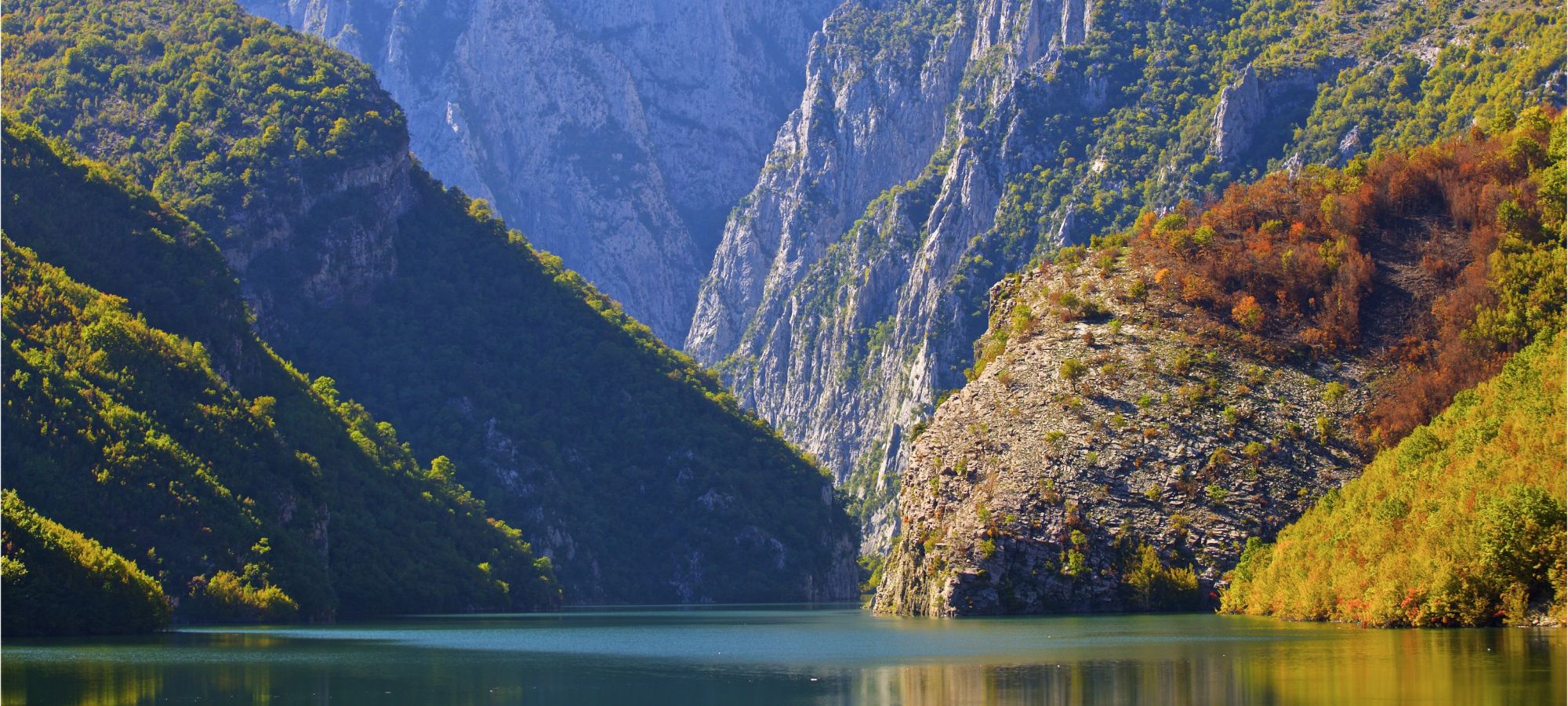 Cycling Holidays Albania