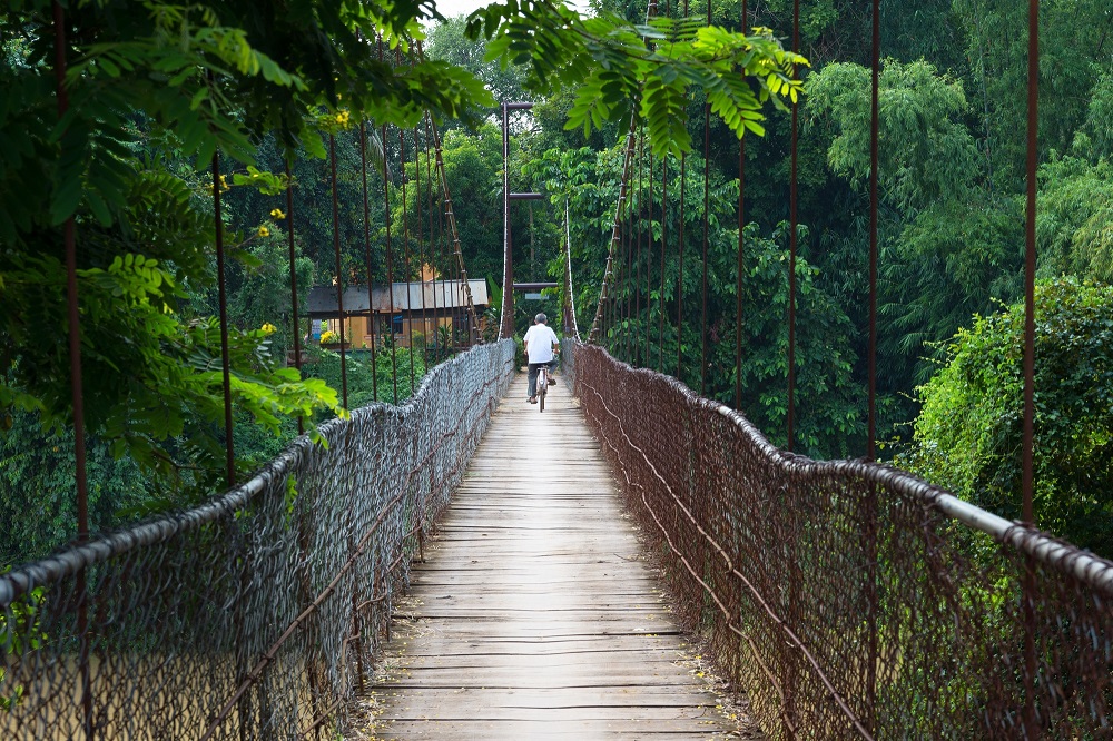 Photos from our Cambodia to Vietnam Cycling Holiday