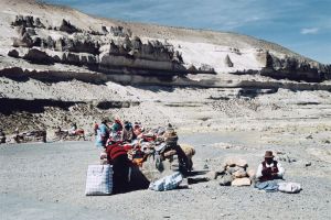 View All Photos for redspokes' Peru - The Andean Dream Cycling Holiday Tour