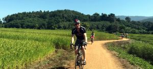 View All Photos for redspokes' Thailand and Laos: Cycling Holiday Tour