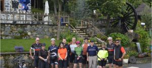 View All Photos for redspokes' Albania - North to South Cycling Holiday Tour