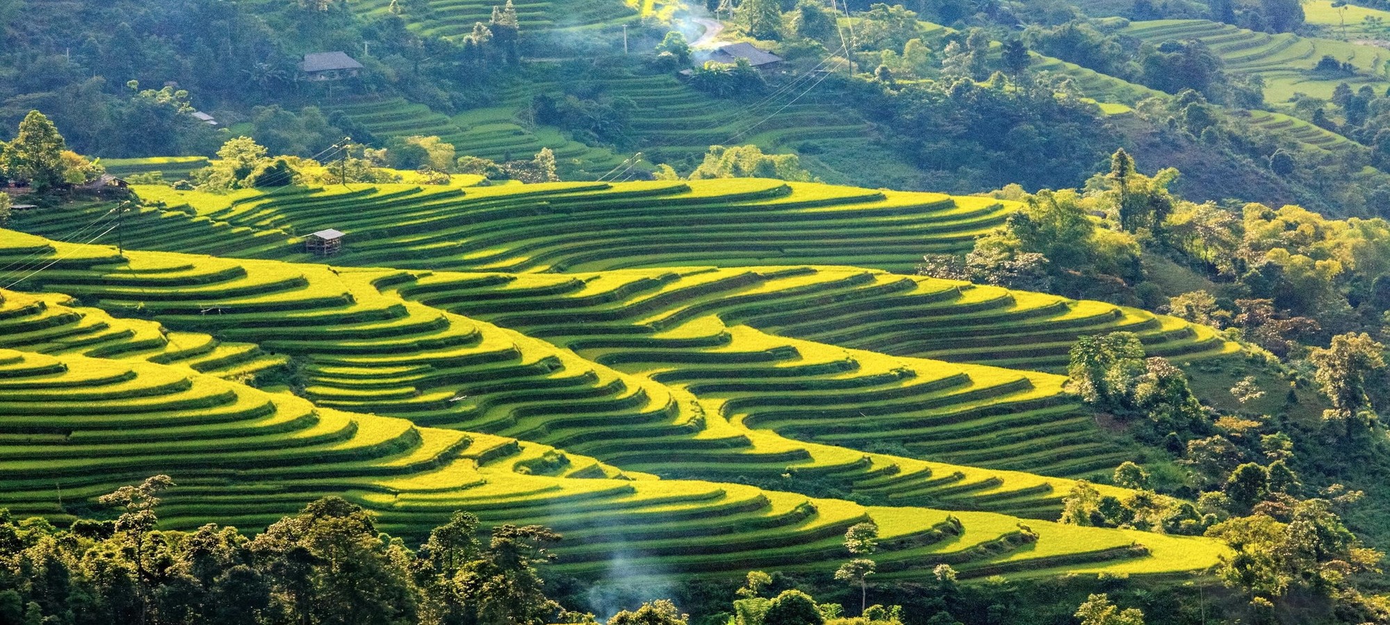 Cycling Holidays  Vietnam
