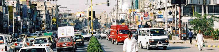 Islamabad