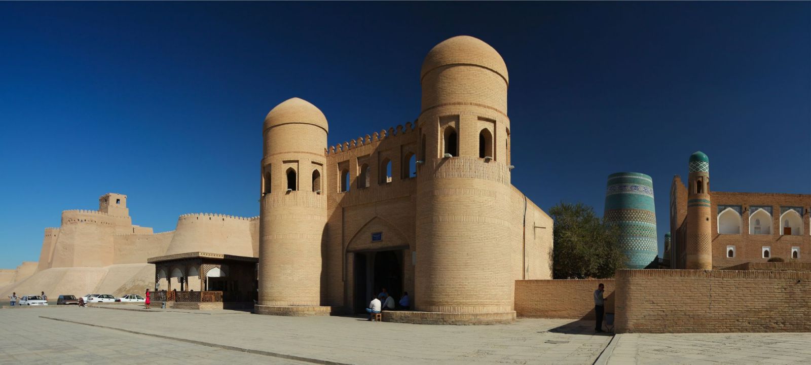 Uzbekistan