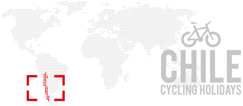 Chile Cycling Holidays