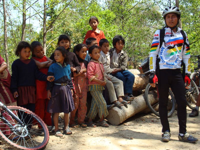 Suresh Dulal