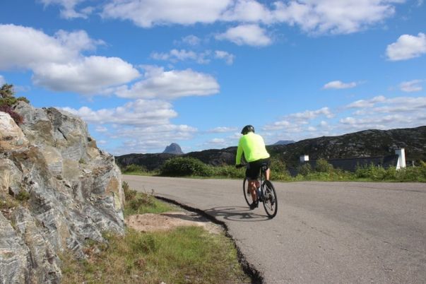 Explore redspokes' Far North - Self Guided Bicycle Tour