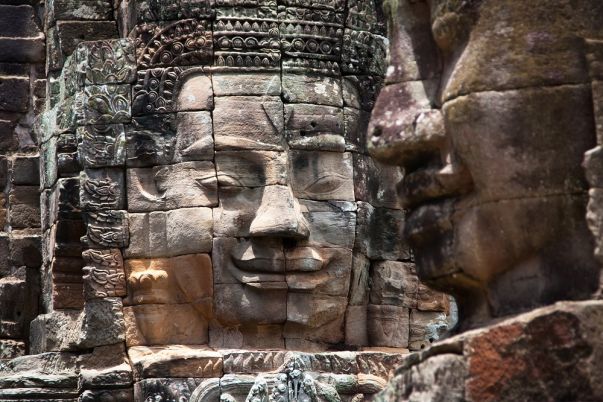 Explore redspokes' Cambodia Bicycle Tours