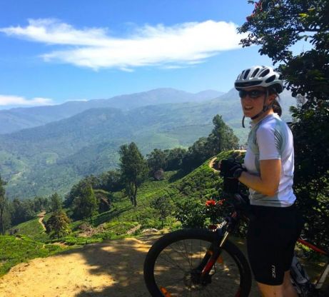 Explore redspokes' India - Kerala Bicycle Tour