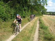 South Downs Way 2 Day Cycling Day Ride