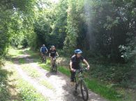 South Downs Way 3 Day Cycling Day Ride