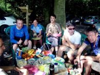 Exmoor & Quantocks Cycling Day Ride