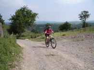 Wales Cycling Day Ride
