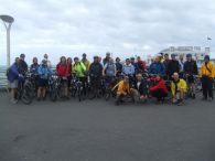 South London Cycling Day Ride